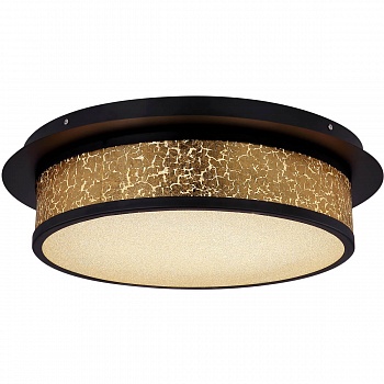 Потолочный светодиодный светильник Globo Potti 49367-50D  фото, kupilegko.ru