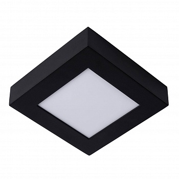 Потолочный светодиодный светильник Lucide Brice-Led 28117/17/30  фото, kupilegko.ru