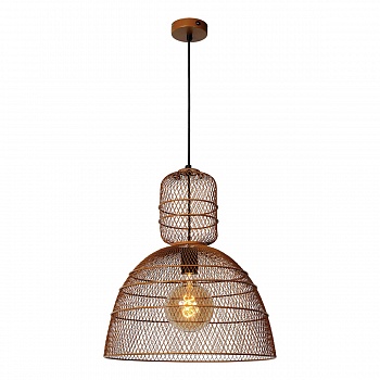 Подвесной светильник Lucide Gasset 78395/01/43  фото, kupilegko.ru