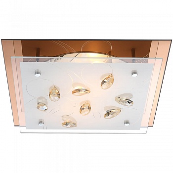 Потолочный светильник Globo Ayana 40412-2  фото, kupilegko.ru