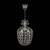 Фото Подвесные светильники Подвесной светильник Bohemia Ivele 14773/24 G фото, kupilegko.ru