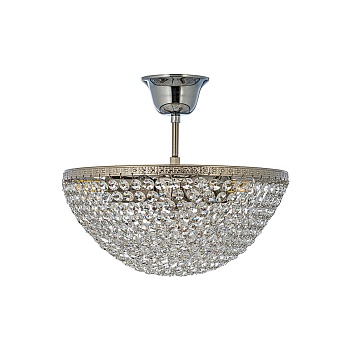 Потолочный светильник Arti Lampadari Stella E 1.3.30.505 N  фото, kupilegko.ru