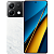 Смартфон, мобильный телефон Poco X6 5G 12/256GB White RU  фото, kupilegko.ru