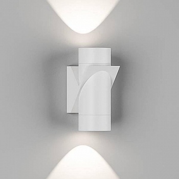 Настенный светодиодный светильник DesignLed GW Sprut GW-A213-6-WH-WW 002659  фото, kupilegko.ru