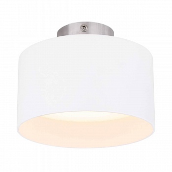 Потолочный светодиодный светильник Globo Jenny 12016W  фото, kupilegko.ru