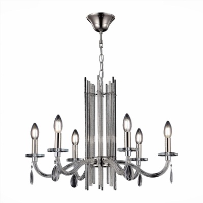 Подвесная люстра ST Luce Epica SL1656.103.06  фото, kupilegko.ru