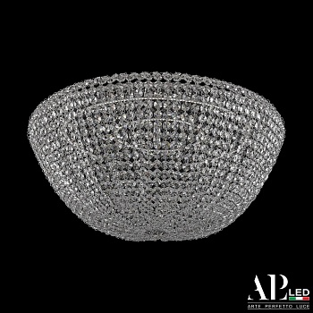 Потолочный светодиодный светильник Arte Perfetto Luce Rimini S501.0.50.A.4000  фото, kupilegko.ru