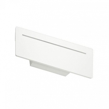 Настенный светодиодный светильник DesignLed GW Winter GW-5011M-6-WH-WW 003019  фото, kupilegko.ru