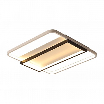 Потолочный светодиодный светильник Moderli Criteo V1062-CL  фото, kupilegko.ru