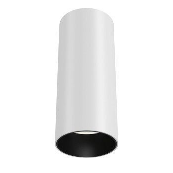 Потолочный светодиодный светильник Maytoni Focus Led C056CL-L12W3K  фото, kupilegko.ru