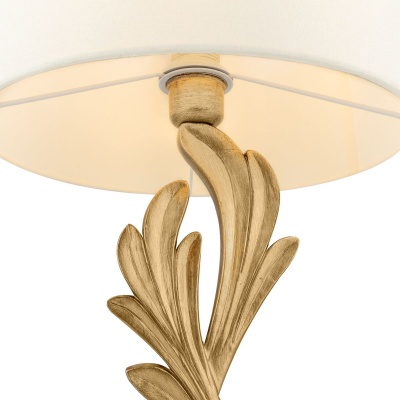 Настольная лампа Maytoni Rametto Z004TL-01G  фото, kupilegko.ru