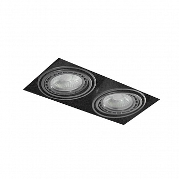 Встраиваемый светильник Azzardo Nova 2 GIPs AZ2935 (встраиваемые)  фото, kupilegko.ru