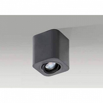 Потолочный светильник Azzardo Brant Square AZ2825  фото, kupilegko.ru