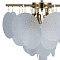 Подвесная люстра Loft IT Frost 10022/400  фото, kupilegko.ru