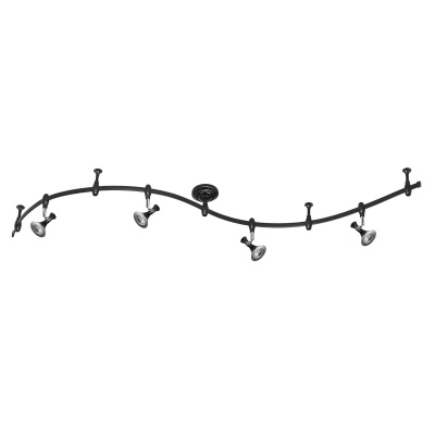 Трековая система Odeon Light Gonzago 3805/28TL  фото, kupilegko.ru