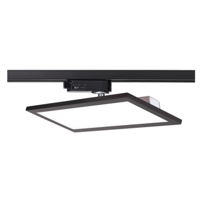 Трековые светильники Novotech Volo 357989  фото, kupilegko.ru