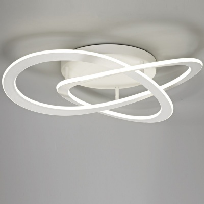 Потолочный светодиодный светильник Mantra Planet 7151  фото, kupilegko.ru