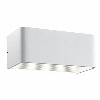 Настенный светодиодный светильник Ideal Lux Click AP6 Big 017518  фото, kupilegko.ru