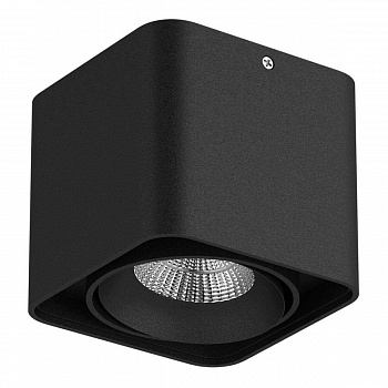 Потолочный светодиодный светильник Lightstar Monocco 052317  фото, kupilegko.ru