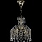 Подвесной светильник Bohemia Ivele 14783/24 G Leafs
