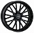 Литые колесные диски MAK SPECIALE Gloss Black 10x22 5x112 ET12 D66.45 Чёрный глянцевый (F1022ECGB12WSX)  фото, kupilegko.ru