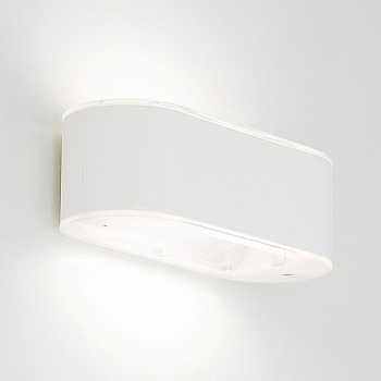 Настенный светильник Prandina Brikett Flood W1  фото, kupilegko.ru