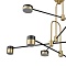 Подвесной светильник Vele Luce Orchestra VL7204L08  фото, kupilegko.ru