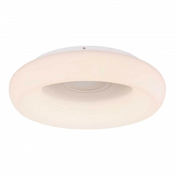 Потолочный светодиодный светильник Globo Rilla 41296-50R  фото, kupilegko.ru