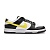 Кроссовки Nike Dunk Low Black Opti Yellow NKFQ2431 373020 SP  фото, kupilegko.ru