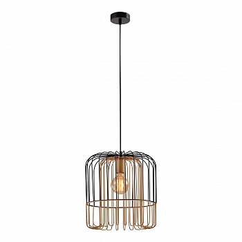 Подвесной светильник Rivoli Brunhild 5088-201 Б0052461  фото, kupilegko.ru