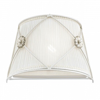 Настенный светильник Maytoni Bellone ARM369-01-G  фото, kupilegko.ru