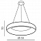 Подвесной светильник Azzardo Sovana Pendant 55 CCT AZ2727