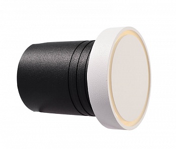 Встраиваемый светильник Deko-Light Hadar Round 563003 (встраиваемые)  фото, kupilegko.ru