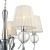 Подвесная люстра Vele Luce Percy VL1971L05  фото, kupilegko.ru