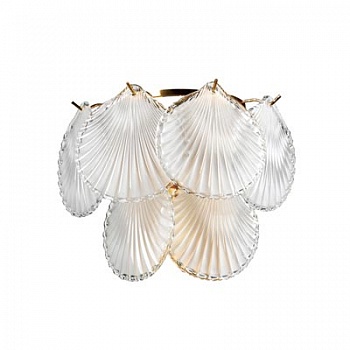 Настенный светильник Moderli Tears V2371-W  фото, kupilegko.ru