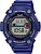 Японские наручные мужские часы Casio WS-1300H-2AVEF. Коллекция Digital  фото, kupilegko.ru