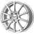 Литые колесные диски Carwel Кентавр 7x17 5x112 ET50 D57.1 Серебристый (33633)  фото, kupilegko.ru