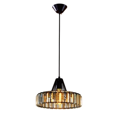 Подвесной светильник Citilux Эдисон CL450212  фото, kupilegko.ru