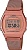 Японские наручные мужские часы Casio B640WMR-5AEF. Коллекция Vintage  фото, kupilegko.ru