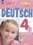 Deutsch. Немецкий язык. 4 класс. Базовый и углубленный уровни. Учебник. В двух частях. Часть 2. Захарова О.Л., Цойнер К.Р.  фото, kupilegko.ru