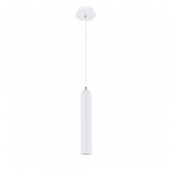 Подвесной светильник Azzardo Tubo 1 AZ1237  фото, kupilegko.ru