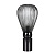 Настольная лампа Odeon Light Exclusive Elica 5417/1T  фото, kupilegko.ru
