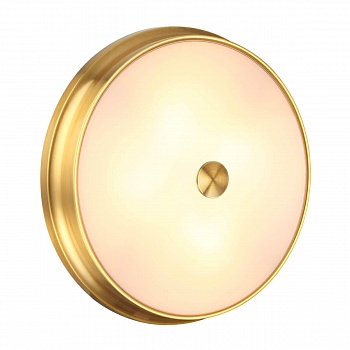 Настенно-потолочный светильник Odeon Light Marsei 4824/4C  фото, kupilegko.ru