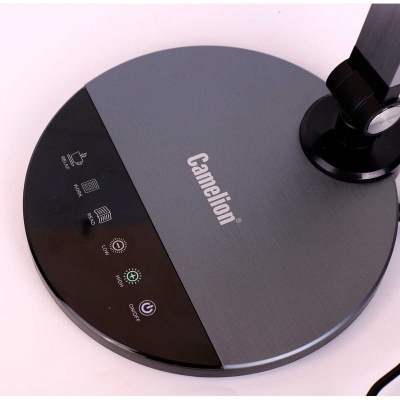 Настольная лампа Camelion KD-865 C48 13403  фото, kupilegko.ru