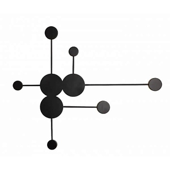 Настенный светодиодный светильник Kink Light Фирс 2206,19  фото, kupilegko.ru