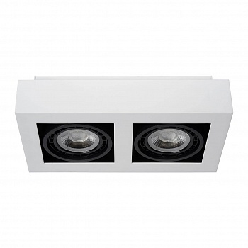 Потолочный светильник Lucide Zefix 09120/24/31  фото, kupilegko.ru