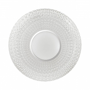 Настенно-потолочный светодиодный светильник Sonex Visma 2048/DL  фото, kupilegko.ru