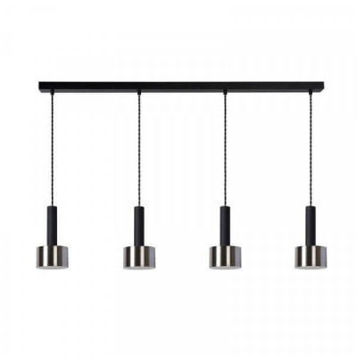 Подвесной светильник Lucide Teun 45471/04/30  фото, kupilegko.ru