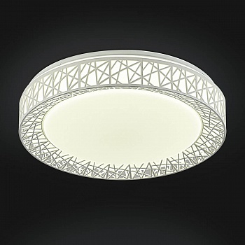 Потолочный светодиодный светильник F-Promo Creatura 2314-5C  фото, kupilegko.ru