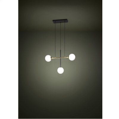 Подвесная люстра Eglo Paz 390177  фото, kupilegko.ru